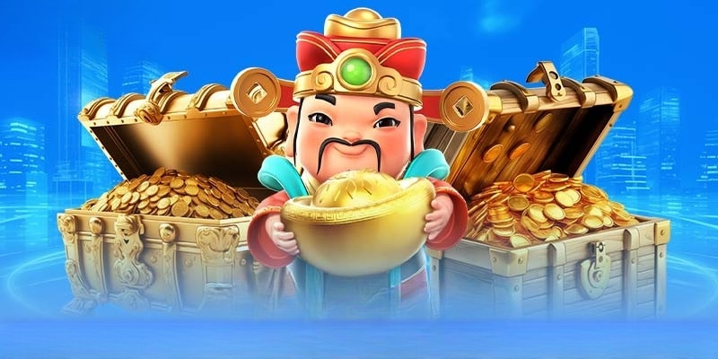 Nổ hũ SV388
