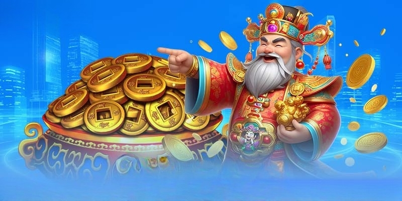 Nổ hũ SV388