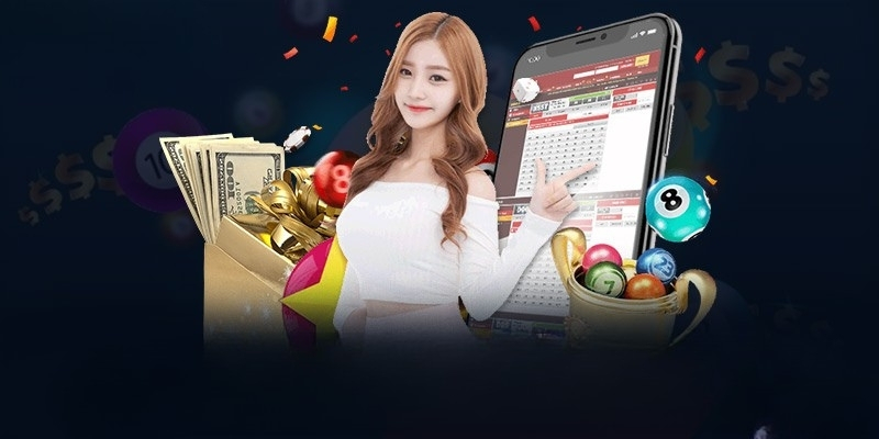 Xổ số SV388
